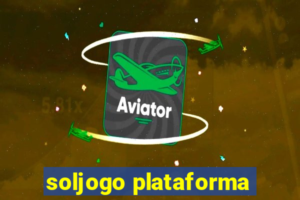 soljogo plataforma